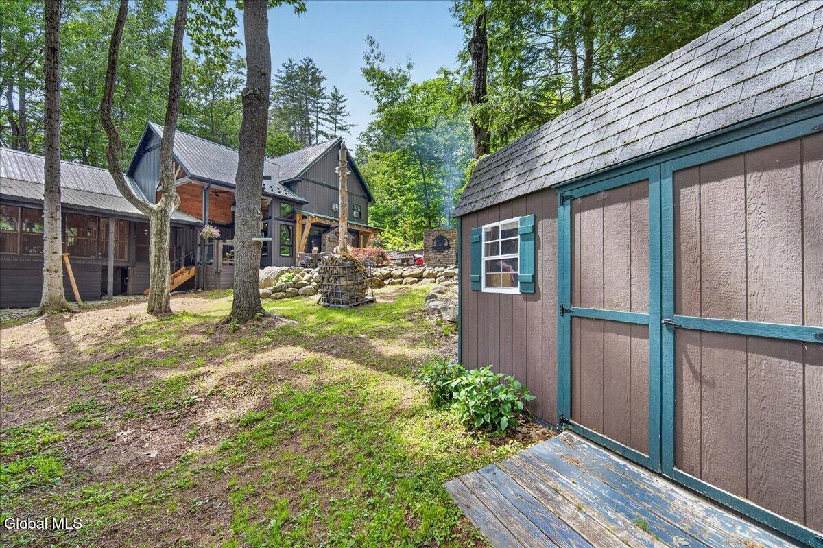 128 Pedrick Road Gloversville NY 12078