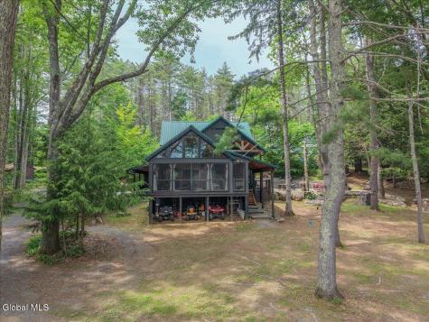 128 Pedrick Road Gloversville NY 12078