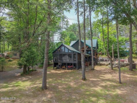 128 Pedrick Road Gloversville NY 12078