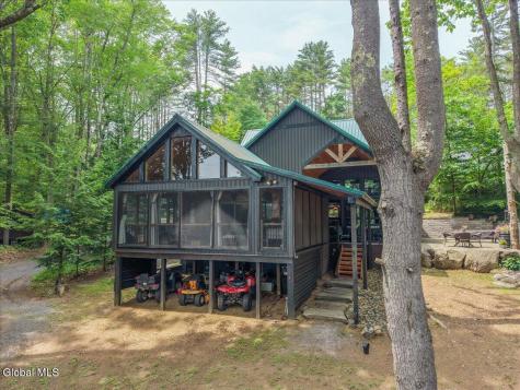 128 Pedrick Road Gloversville NY 12078
