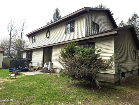 878 Turnbull Road Delanson NY 12053
