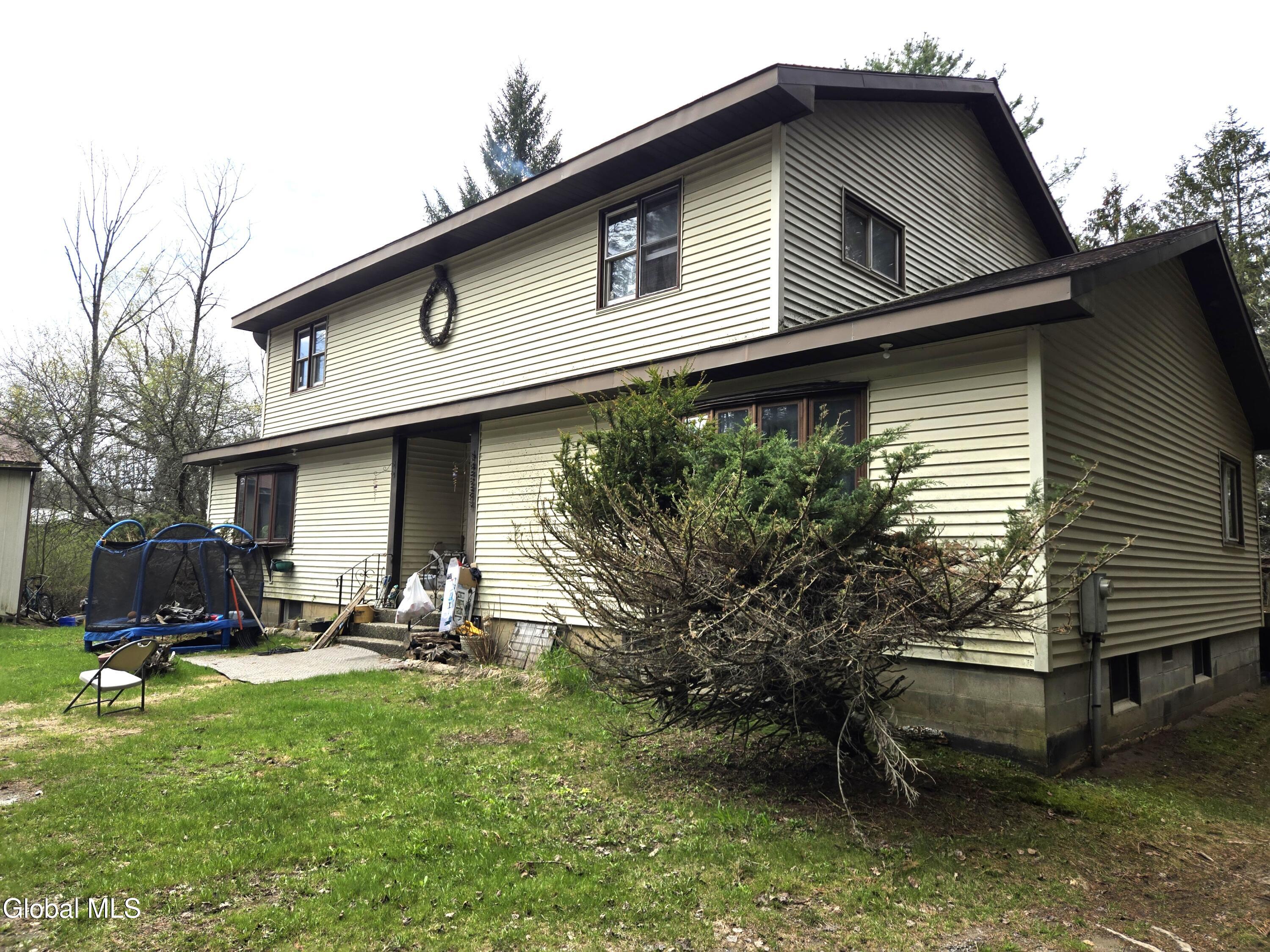 878 Turnbull Road Delanson NY 12053