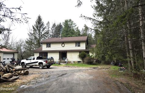 878 Turnbull Road Delanson NY 12053