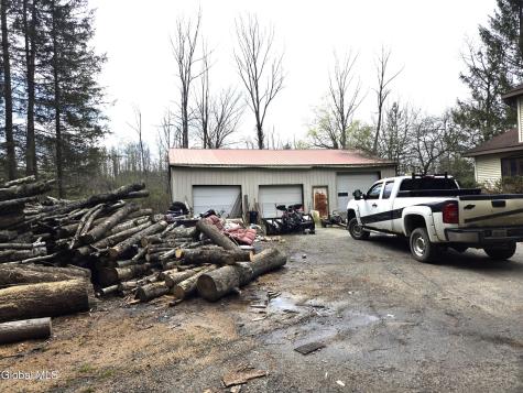 878 Turnbull Road Delanson NY 12053