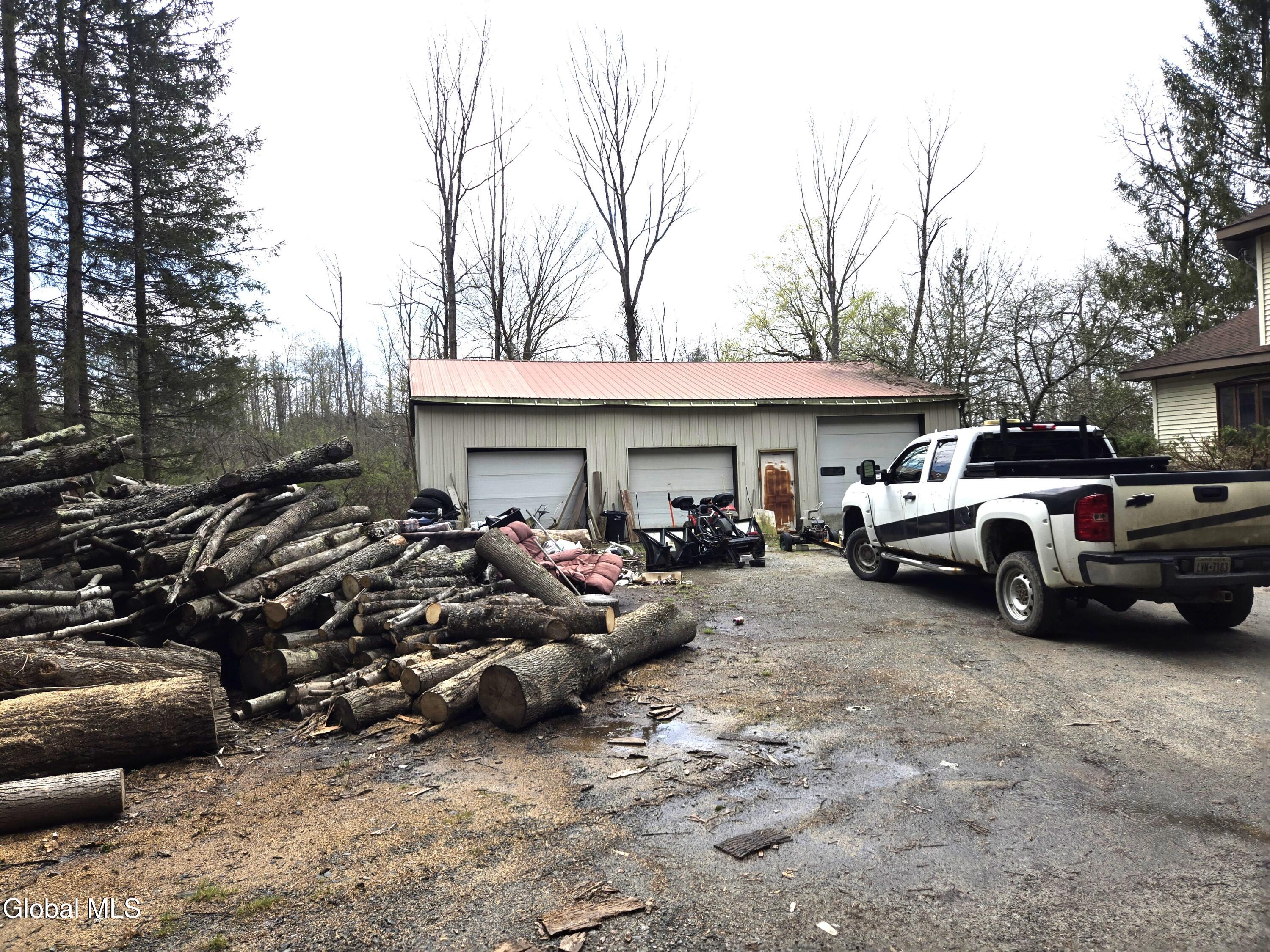 878 Turnbull Road Delanson NY 12053