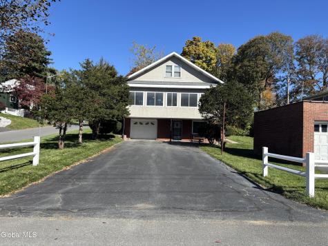 51 Winnie Street Albany NY 12208