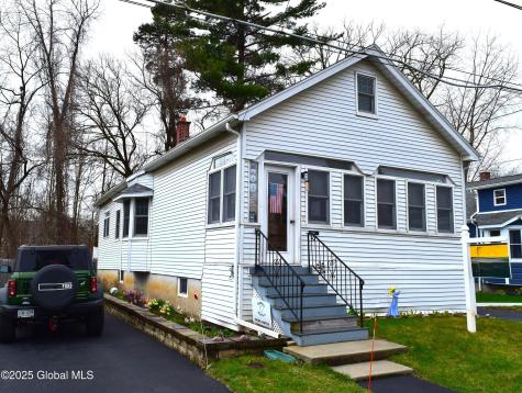 40 Corthell Street Albany NY 12205