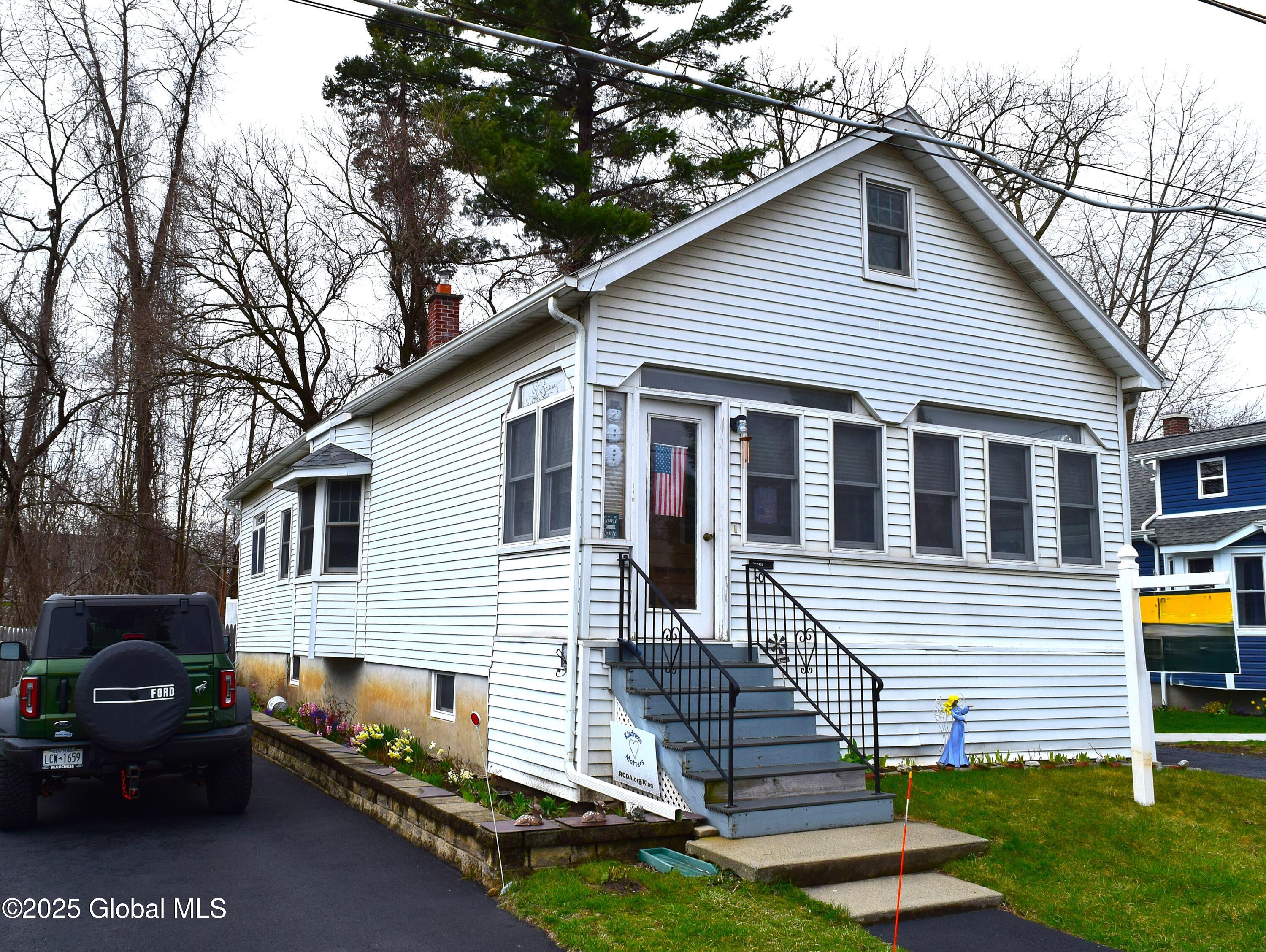 40 Corthell Street Albany NY 12205