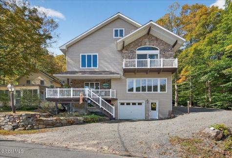 143 Green Lake Road Caroga Lake NY 12032