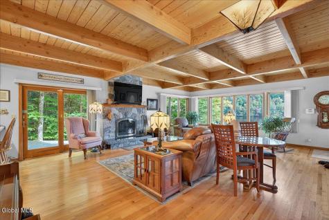 143 Green Lake Road Caroga Lake NY 12032