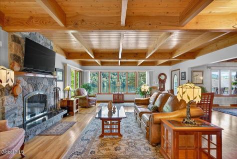 143 Green Lake Road Caroga Lake NY 12032
