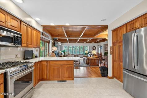 143 Green Lake Road Caroga Lake NY 12032