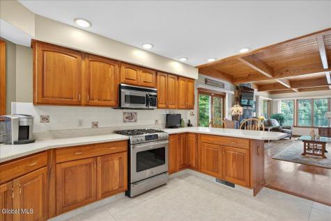 143 Green Lake Road Caroga Lake NY 12032