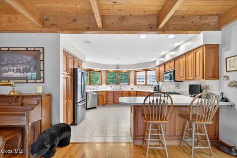143 Green Lake Road Caroga Lake NY 12032
