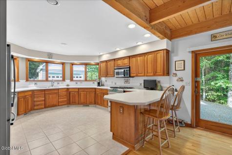 143 Green Lake Road Caroga Lake NY 12032