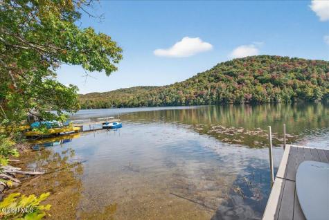 143 Green Lake Road Caroga Lake NY 12032