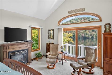 143 Green Lake Road Caroga Lake NY 12032