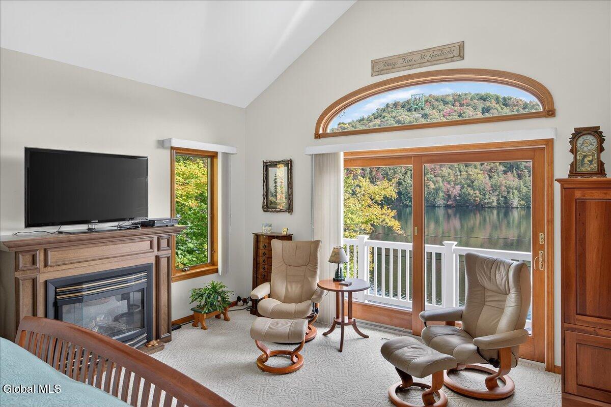 143 Green Lake Road Caroga Lake NY 12032