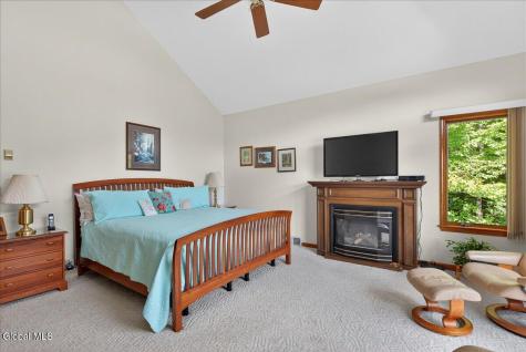 143 Green Lake Road Caroga Lake NY 12032