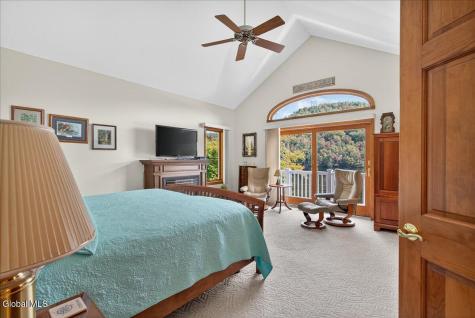 143 Green Lake Road Caroga Lake NY 12032