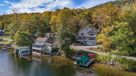 143 Green Lake Road Caroga Lake NY 12032
