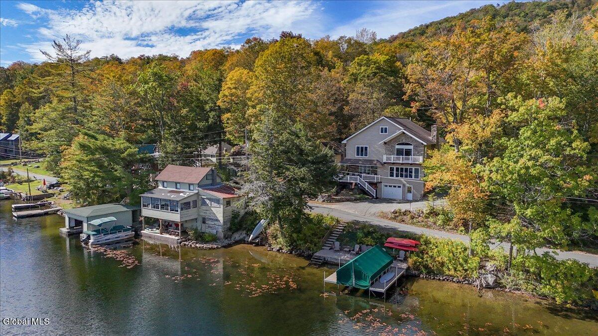 143 Green Lake Road Caroga Lake NY 12032
