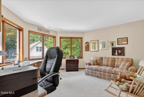 143 Green Lake Road Caroga Lake NY 12032