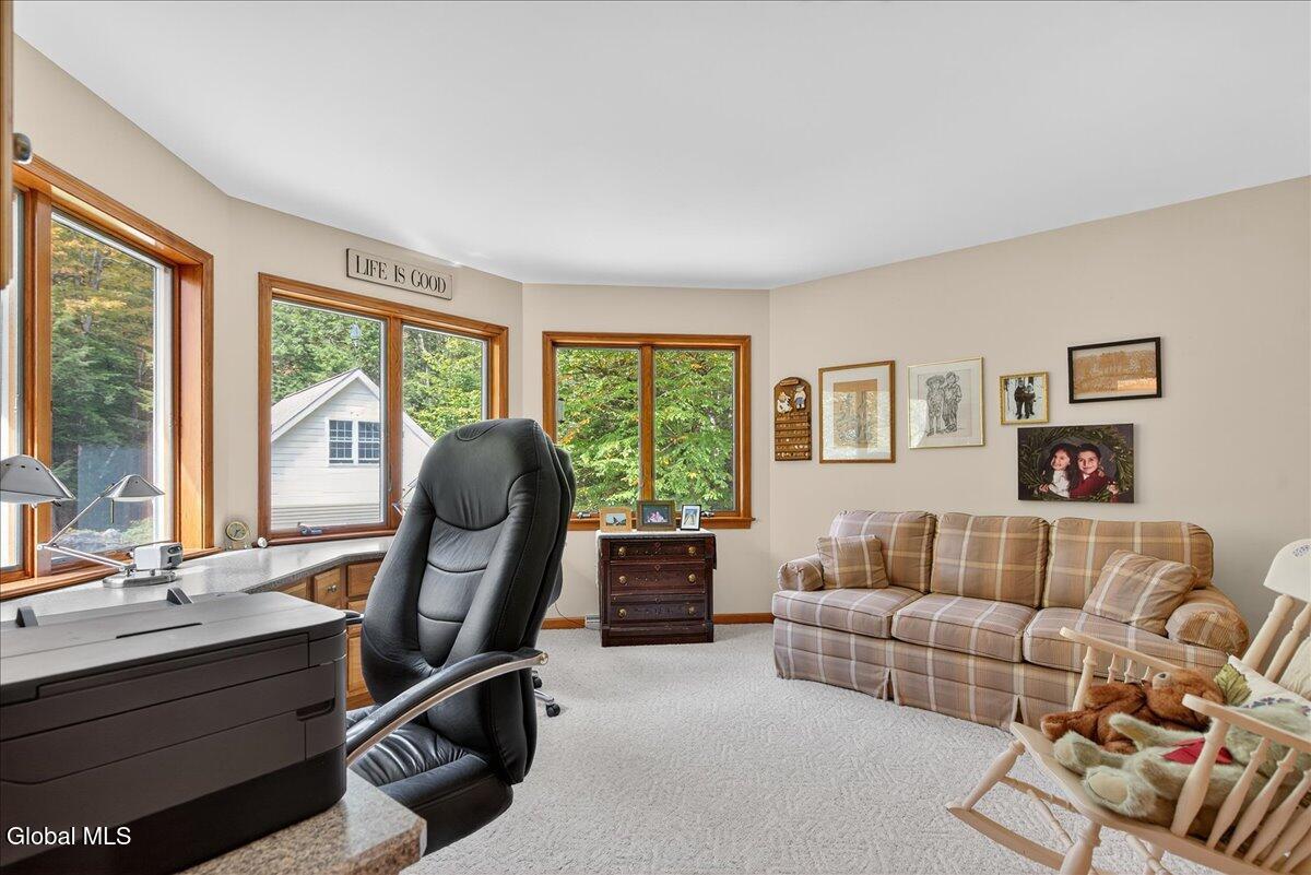 143 Green Lake Road Caroga Lake NY 12032