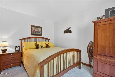 143 Green Lake Road Caroga Lake NY 12032