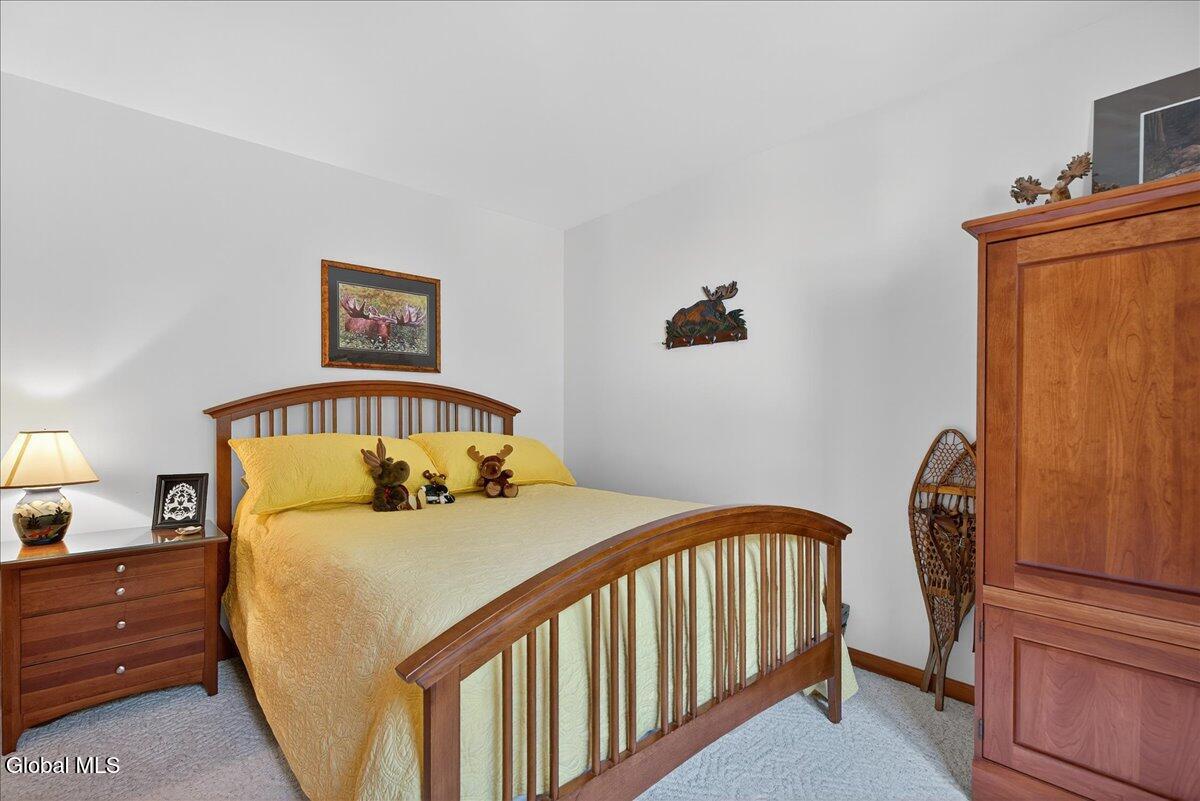 143 Green Lake Road Caroga Lake NY 12032