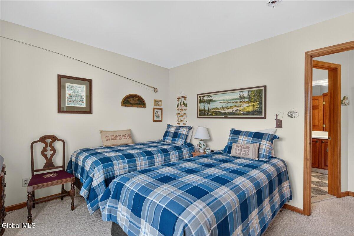 143 Green Lake Road Caroga Lake NY 12032