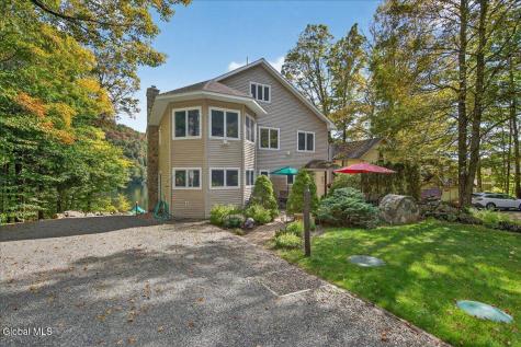 143 Green Lake Road Caroga Lake NY 12032