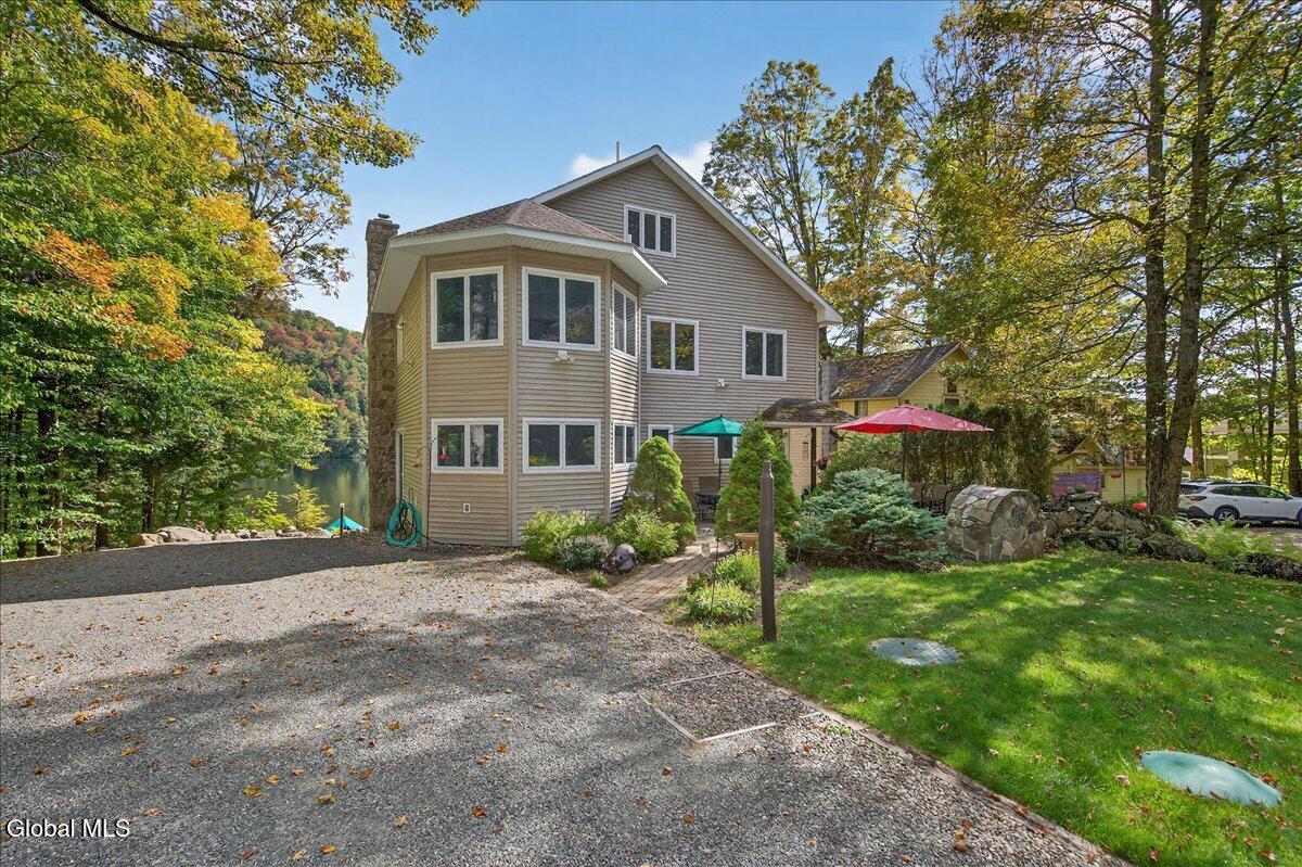 143 Green Lake Road Caroga Lake NY 12032