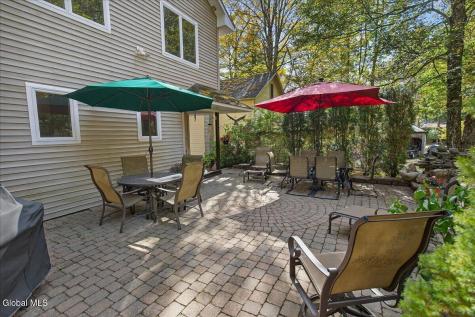 143 Green Lake Road Caroga Lake NY 12032