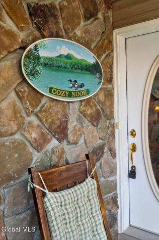 143 Green Lake Road Caroga Lake NY 12032