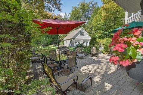 143 Green Lake Road Caroga Lake NY 12032