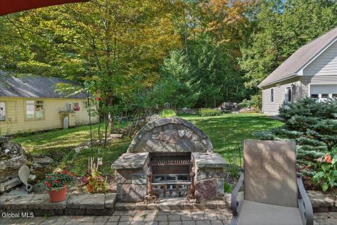 143 Green Lake Road Caroga Lake NY 12032