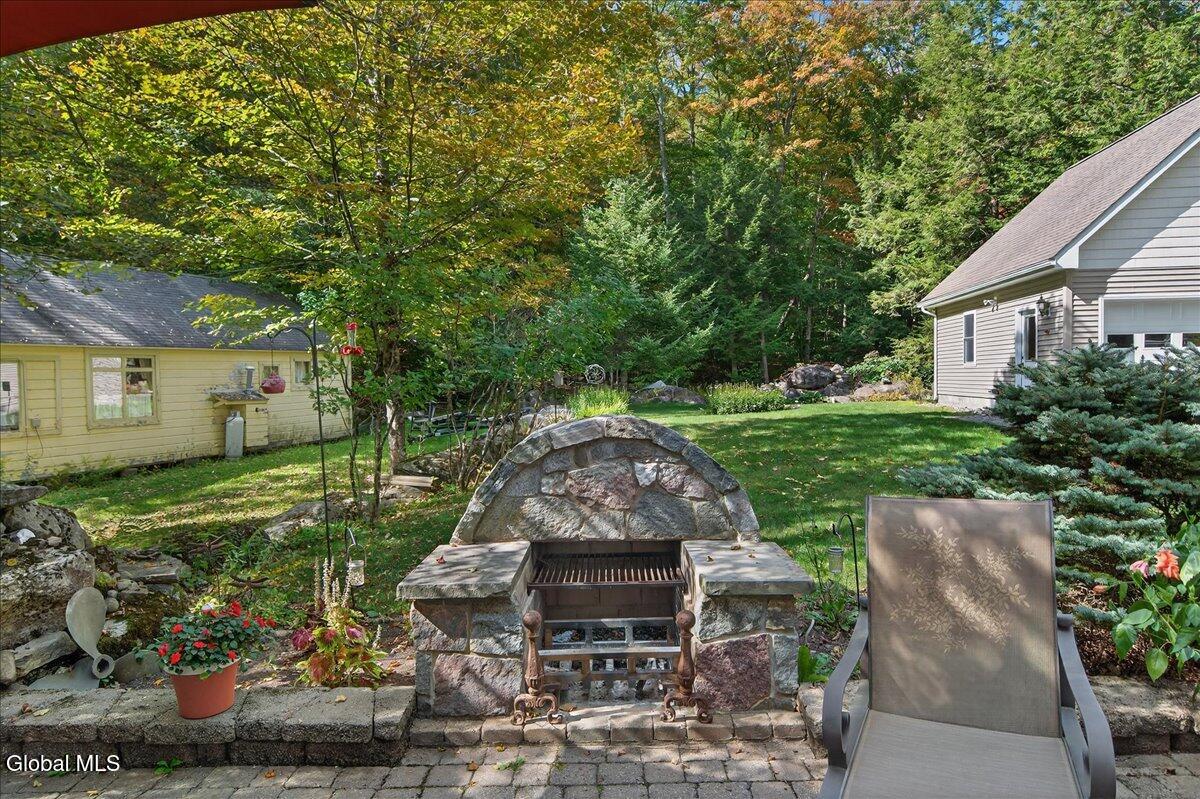 143 Green Lake Road Caroga Lake NY 12032