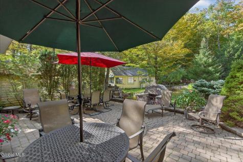 143 Green Lake Road Caroga Lake NY 12032