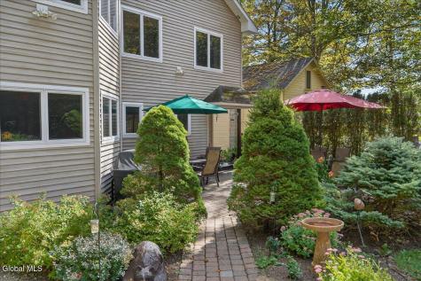 143 Green Lake Road Caroga Lake NY 12032