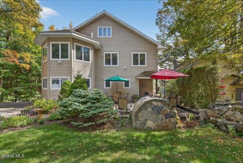 143 Green Lake Road Caroga Lake NY 12032