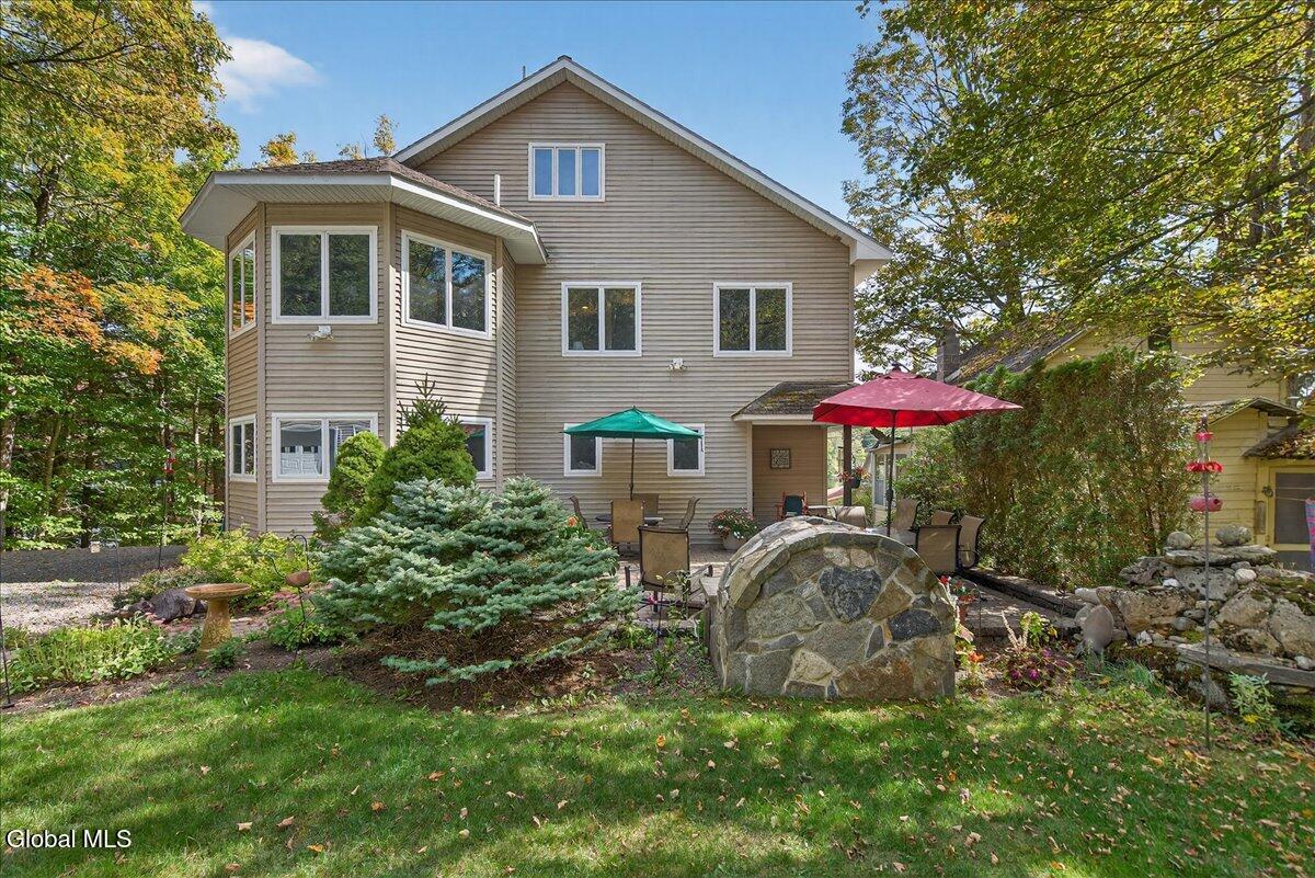143 Green Lake Road Caroga Lake NY 12032