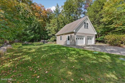 143 Green Lake Road Caroga Lake NY 12032