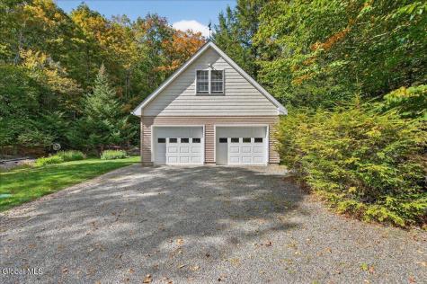 143 Green Lake Road Caroga Lake NY 12032