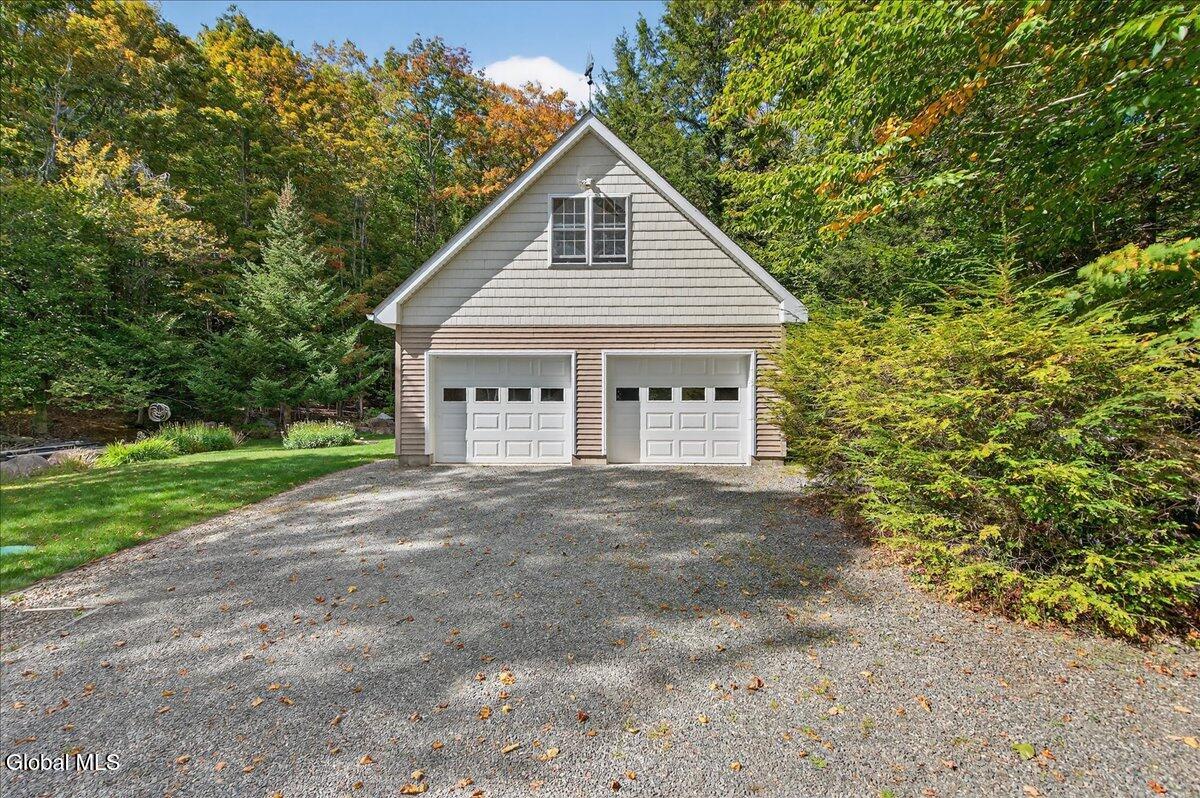 143 Green Lake Road Caroga Lake NY 12032