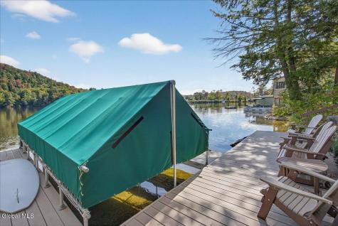 143 Green Lake Road Caroga Lake NY 12032