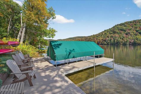 143 Green Lake Road Caroga Lake NY 12032