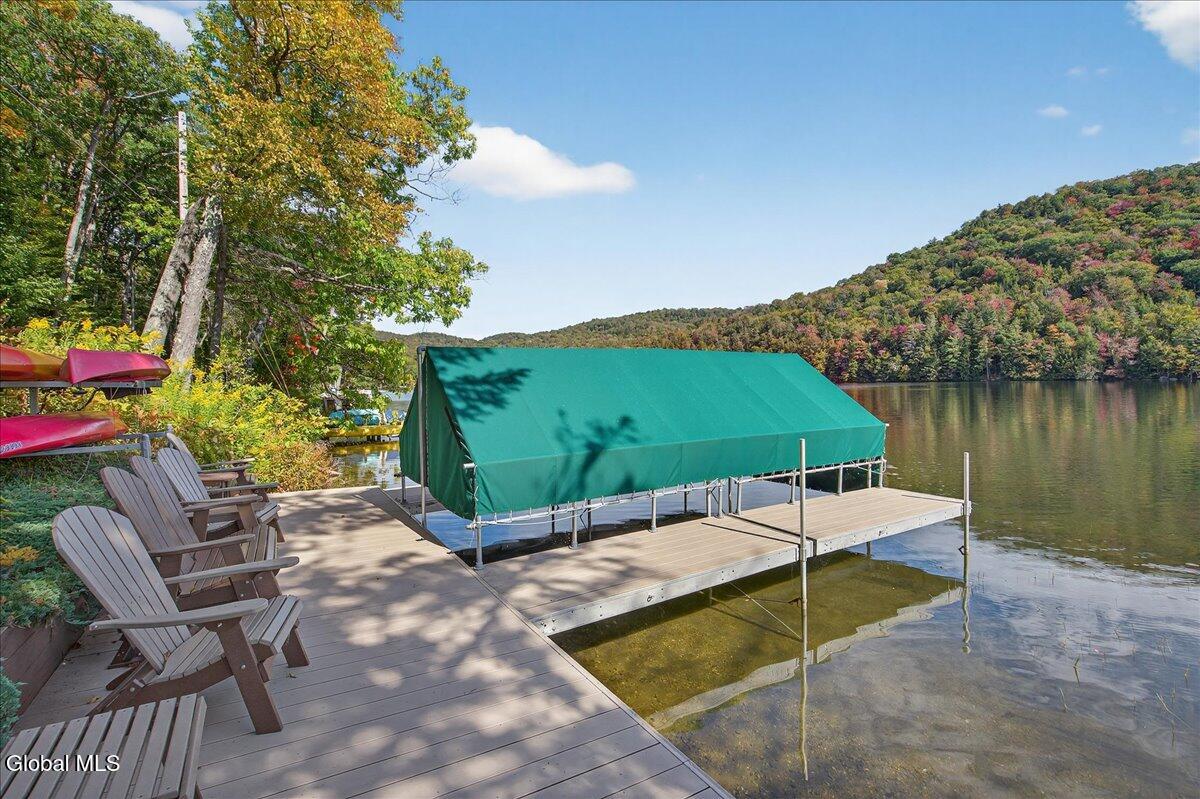 143 Green Lake Road Caroga Lake NY 12032