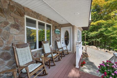 143 Green Lake Road Caroga Lake NY 12032