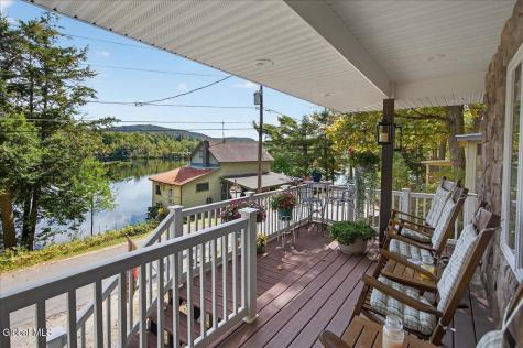 143 Green Lake Road Caroga Lake NY 12032